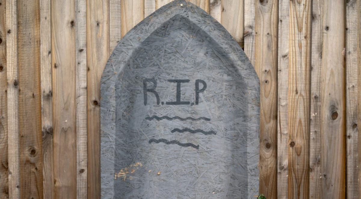 The Death of Drag-and-Drop: Why Visual Workflow Builders Can't Build Real AI Agents